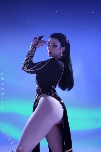 Lady melamori  page leaked private photo uncensored HD quality