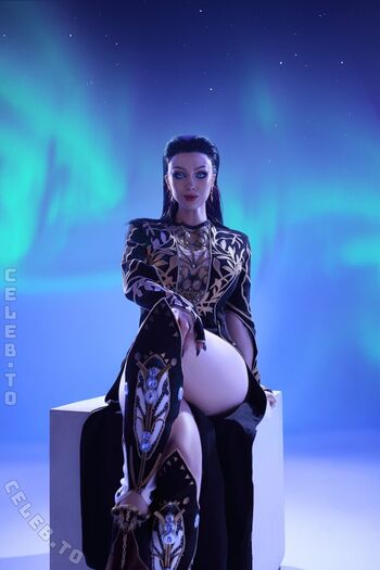 Lady melamori  page leaked private photo uncensored HD quality