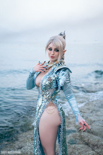 Lady melamori  page leaked private photo uncensored HD quality