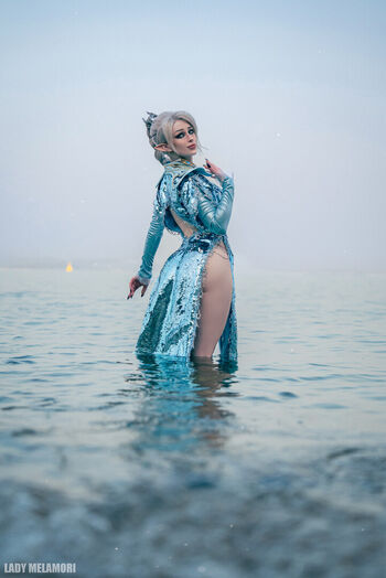 Lady melamori  page leaked private photo uncensored HD quality