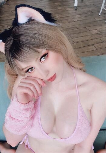 Lady melamori  page leaked private photo uncensored HD quality