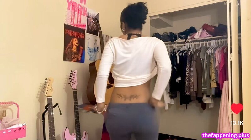 Page/ leaked private photo uncensored HD quality