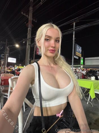 Lana grey leaked private photo uncensored HD quality