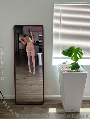 Lana rose leaked private photo uncensored HD quality