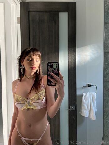 Lana smalls  page leaked private photo uncensored HD quality