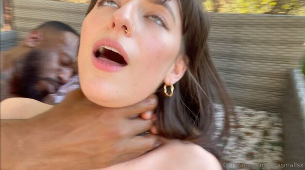 Lana smalls  page leaked private photo uncensored HD quality