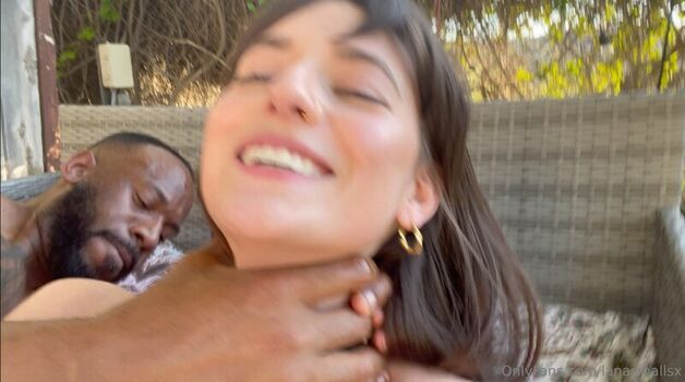 Lana smalls  page leaked private photo uncensored HD quality