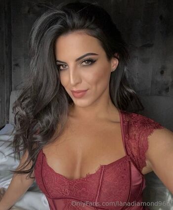 Lanadiamond page leaked private photo uncensored HD quality