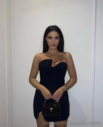 Lanadiamond leaked private photo uncensored HD quality