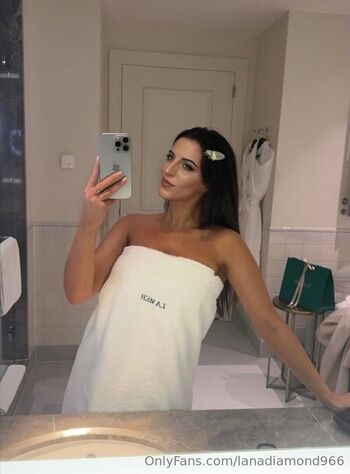 Lanadiamond leaked private photo uncensored HD quality
