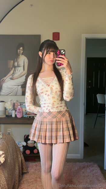 Lanax page leaked private photo uncensored HD quality