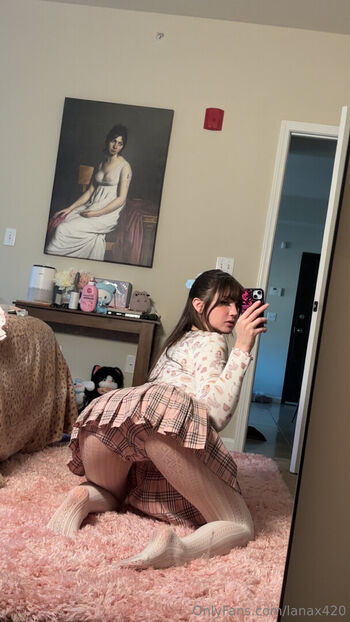 Lanax page leaked private photo uncensored HD quality