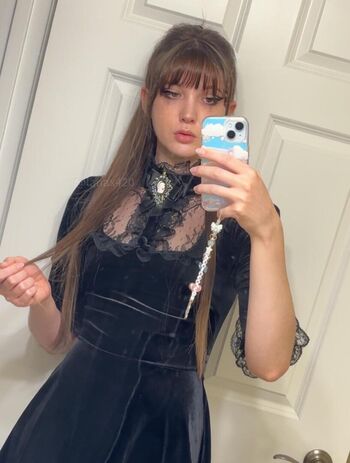 Lanax leaked private photo uncensored HD quality