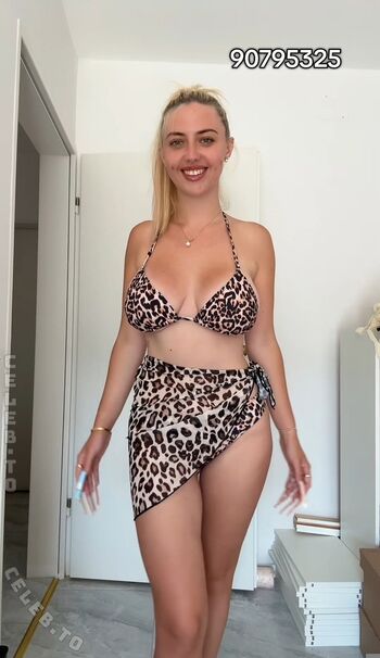 Lara giulietta leaked private photo uncensored HD quality