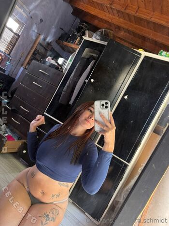 Lara schmidt leaked private photo uncensored HD quality