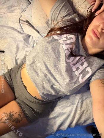 Lara schmidt leaked private photo uncensored HD quality