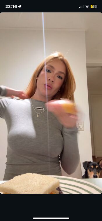 Lara silva  page leaked private photo uncensored HD quality