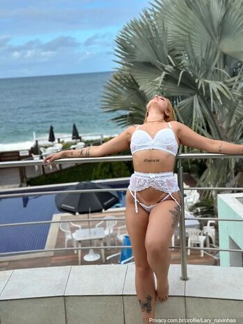 Lary nascimento leaked private photo uncensored HD quality