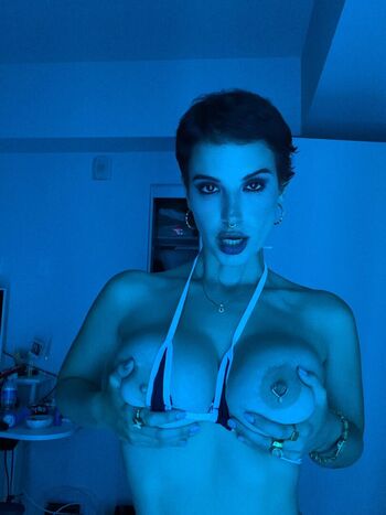 Lasirena leaked private photo uncensored HD quality