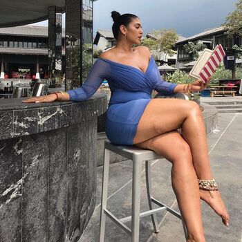 Latecia thomas lateciat page leaked private photo uncensored HD quality
