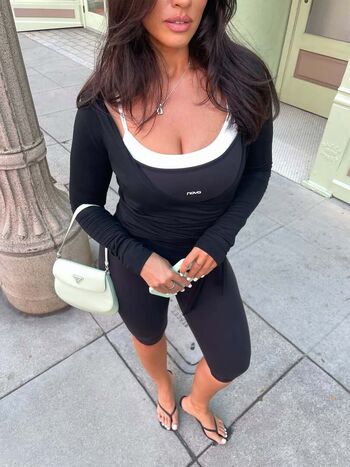 Latecia thomas lateciat page leaked private photo uncensored HD quality