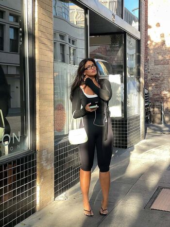 Latecia thomas lateciat leaked private photo uncensored HD quality