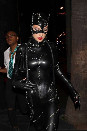 Latex fetish leaked private photo uncensored HD quality