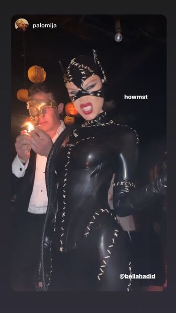 Latex fetish leaked private photo uncensored HD quality