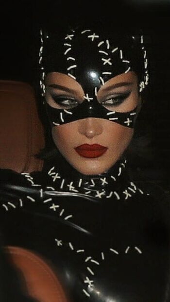 Latex fetish leaked private photo uncensored HD quality