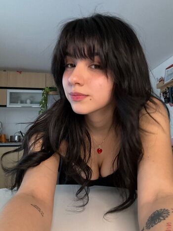 Latina mariaa leaked private photo uncensored HD quality