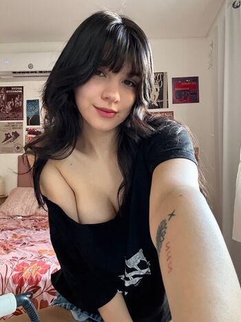 Latina mariaa leaked private photo uncensored HD quality