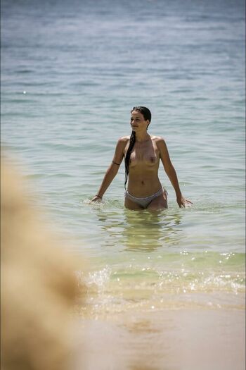 Laura galvao leaked private photo uncensored HD quality