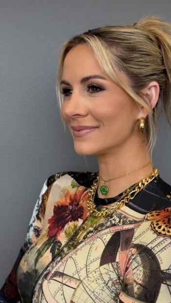 Laura rutledge page leaked private photo uncensored HD quality