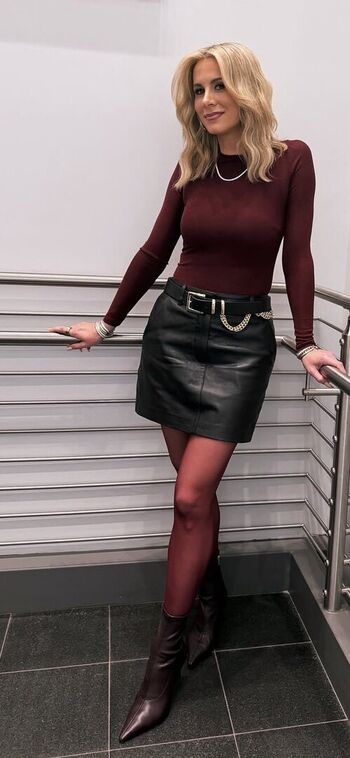 Laura rutledge leaked private photo uncensored HD quality