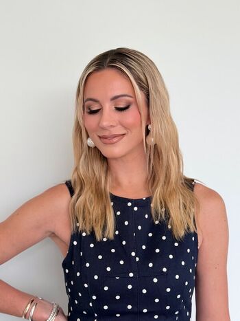 Laura rutledge page leaked private photo uncensored HD quality