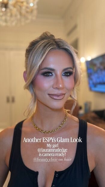 Laura rutledge leaked private photo uncensored HD quality