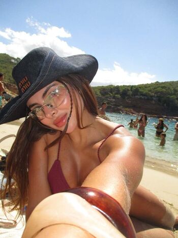 Laura sanchez leaked private photo uncensored HD quality