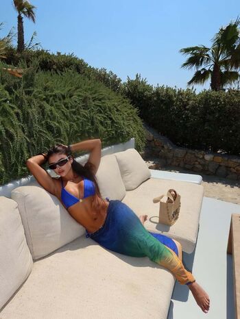 Laura sanchez leaked private photo uncensored HD quality