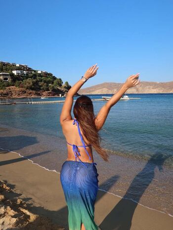 Laura sanchez leaked private photo uncensored HD quality