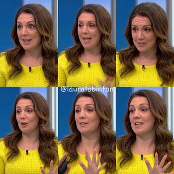 Laura tobin leaked private photo uncensored HD quality