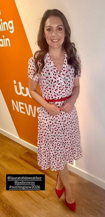 Laura tobin leaked private photo uncensored HD quality