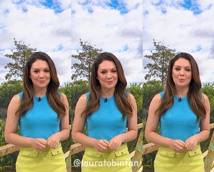 Laura tobin leaked private photo uncensored HD quality
