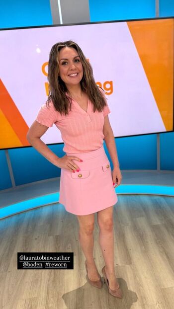 Laura tobin leaked private photo uncensored HD quality