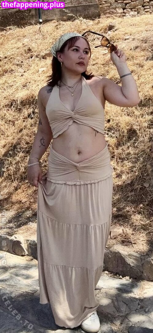 Page/ leaked private photo uncensored HD quality
