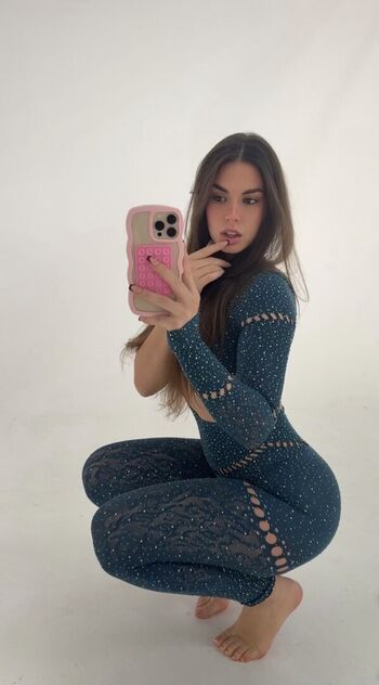 Lauren alexis page leaked private photo uncensored HD quality