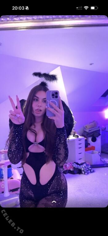 Lauren alexis page leaked private photo uncensored HD quality