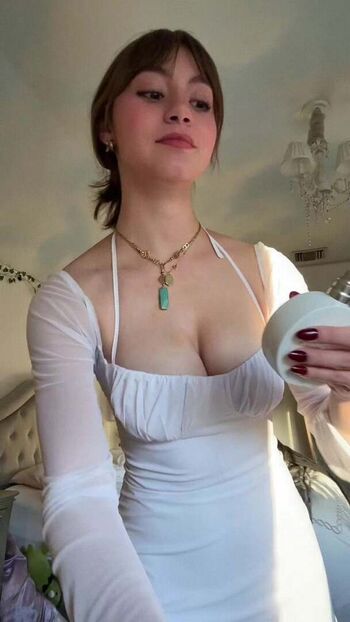 Lauren donzis page leaked private photo uncensored HD quality