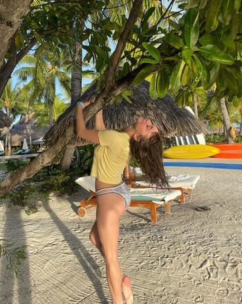 Lauren donzis page leaked private photo uncensored HD quality