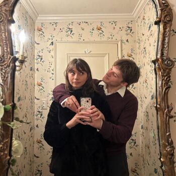 Lauren donzis page leaked private photo uncensored HD quality