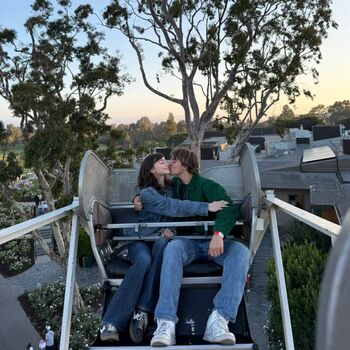 Lauren donzis page leaked private photo uncensored HD quality